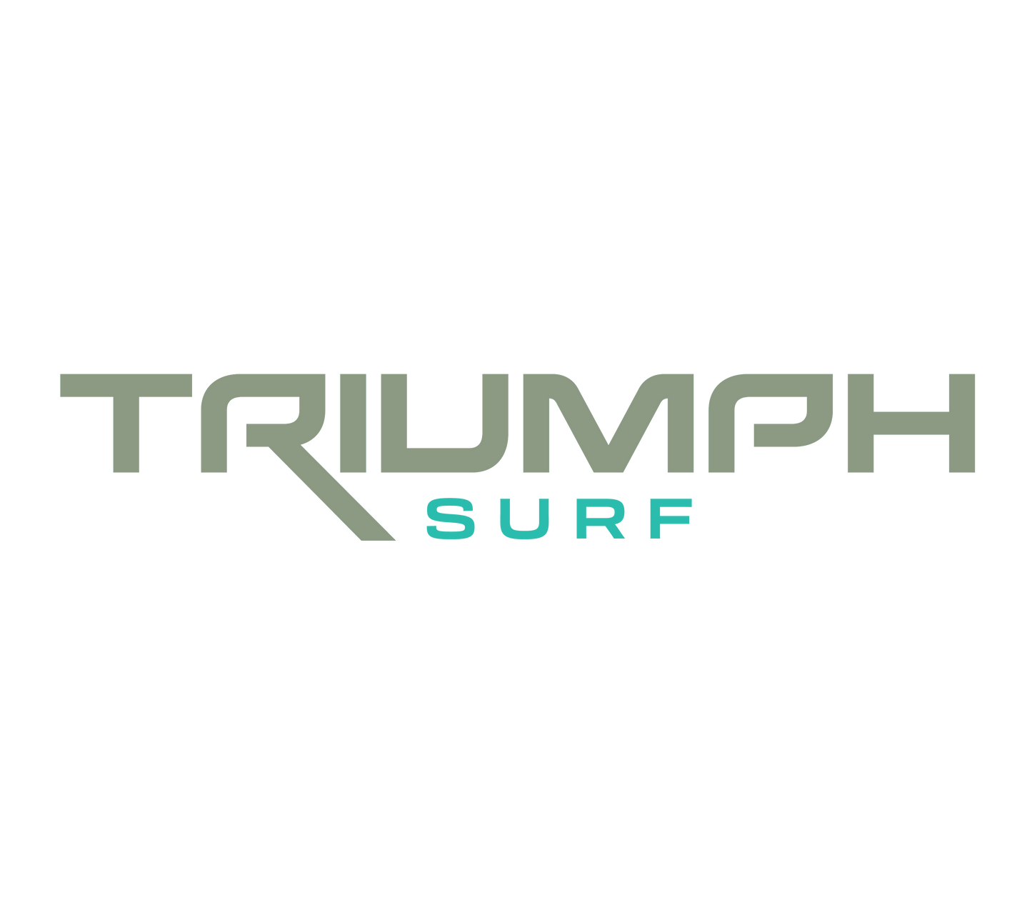 Triumph Surf